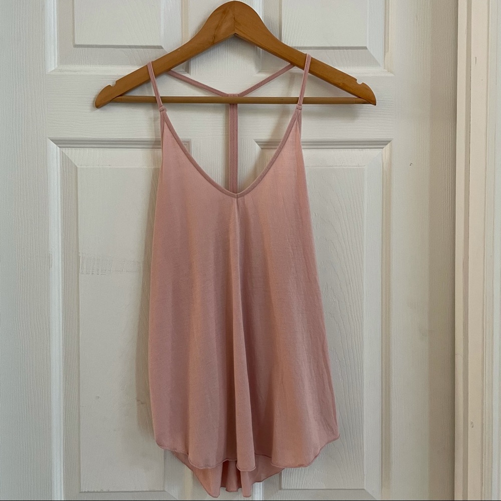 Urban outfitters thin racerback too